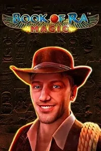 Book Of Ra Magic Book Of Ra Magic